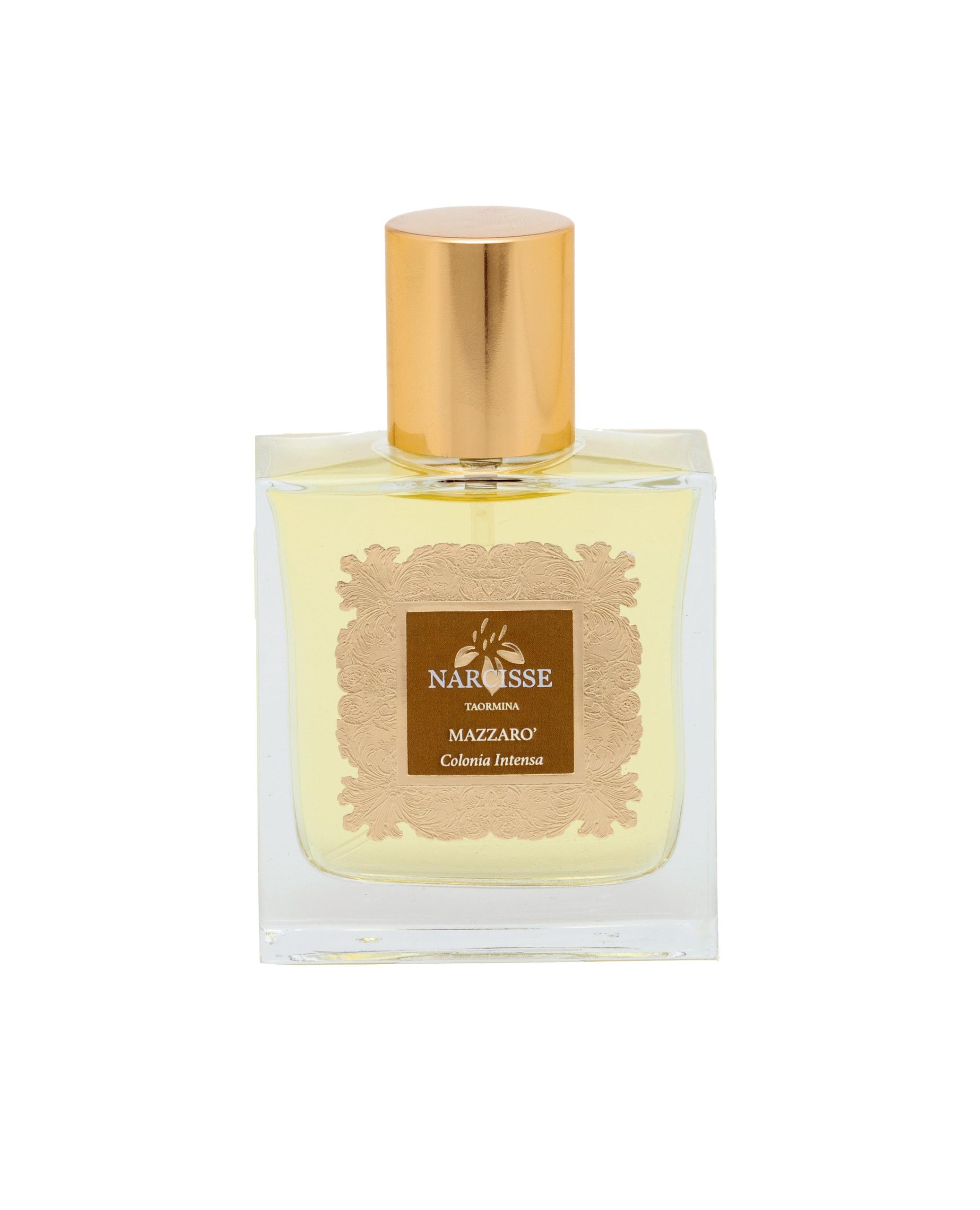 Narcisse Mazzaro Perfume de autor