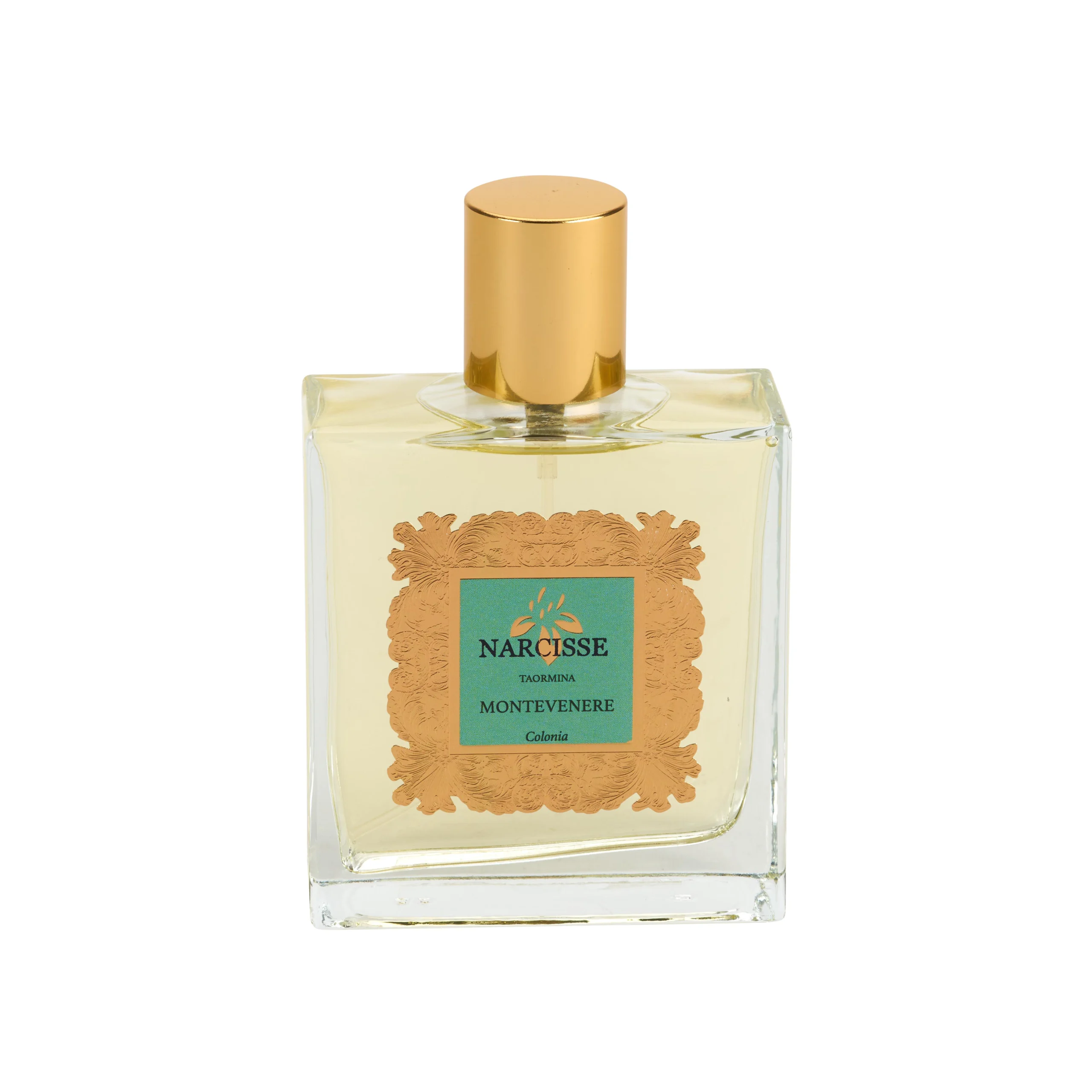 Narcise Montevenere Perfume de Autor