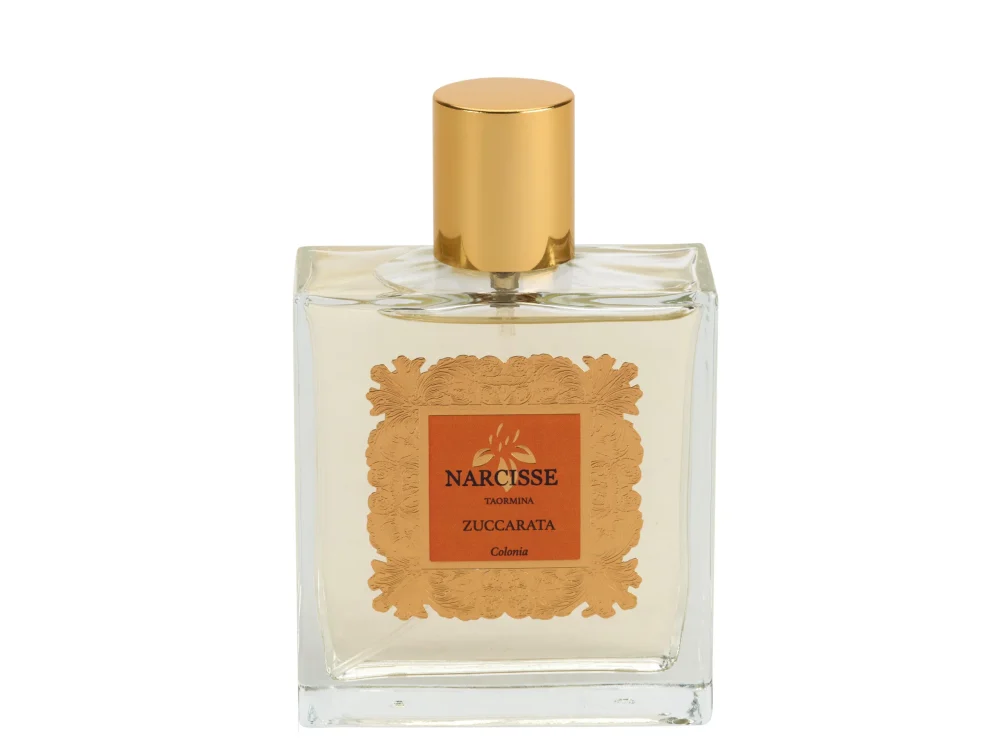 Narcisse Zuccarata Perfume de autor