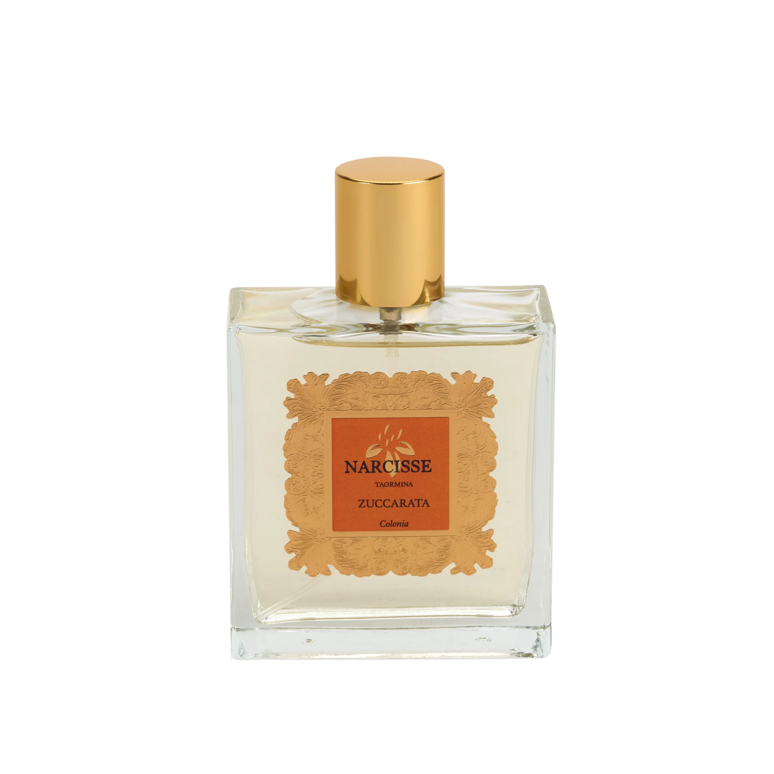 Narcisse Zuccarata Perfume de autor