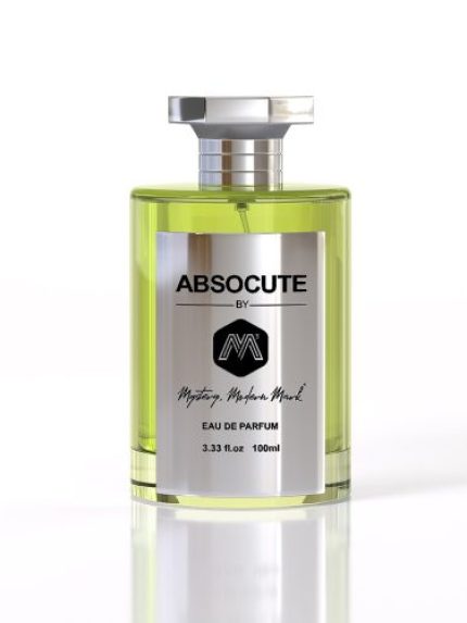 Absocute Perfume de autor