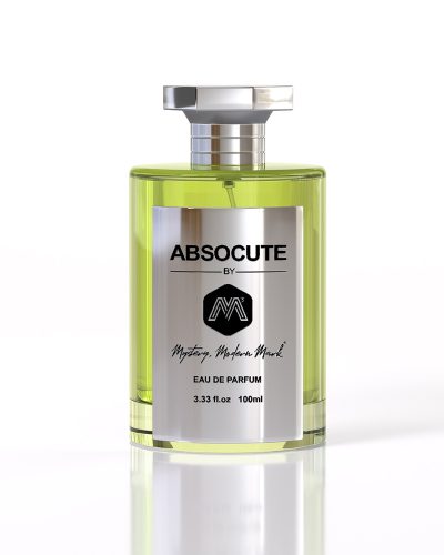 Absocute Perfume de autor