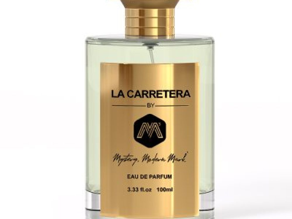 La Carretera Perfume de Autor