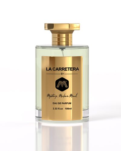 La Carretera Perfume de Autor