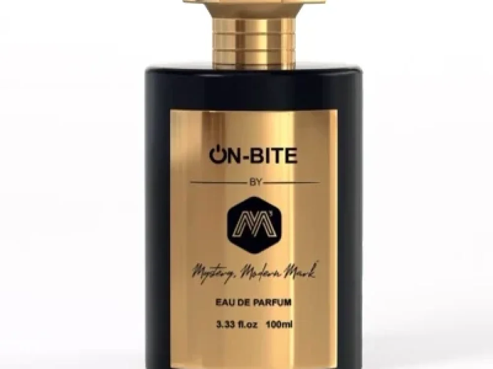 On bite perfume de Autor