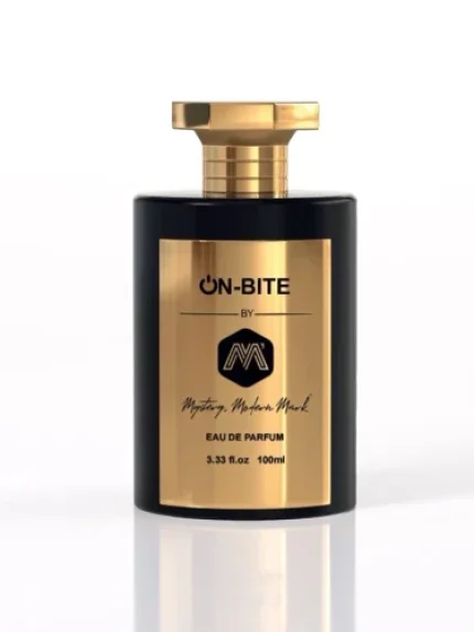 On bite perfume de Autor