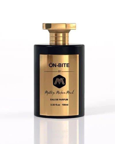 On bite perfume de Autor