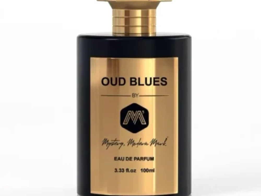 Oud Blues Perfume de Autor