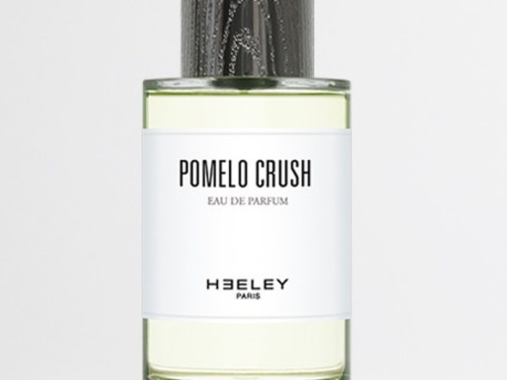 Pomelo Crush Heeley