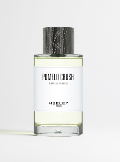 Pomelo Crush Heeley