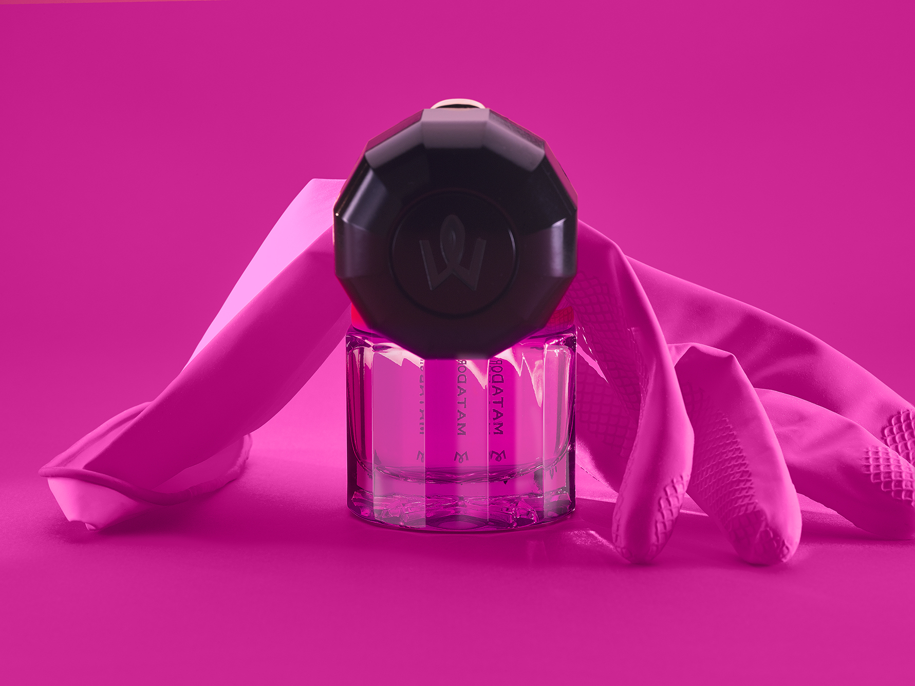 Matador perfume Monegal