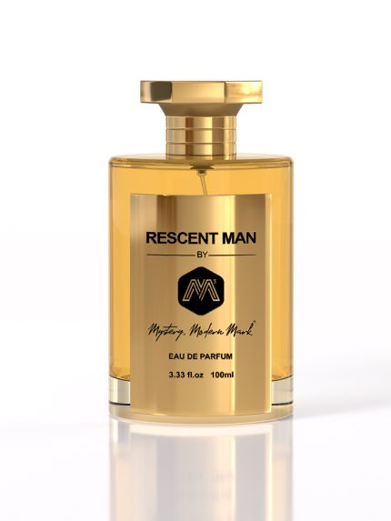 Rescent Man Perfume de Autor