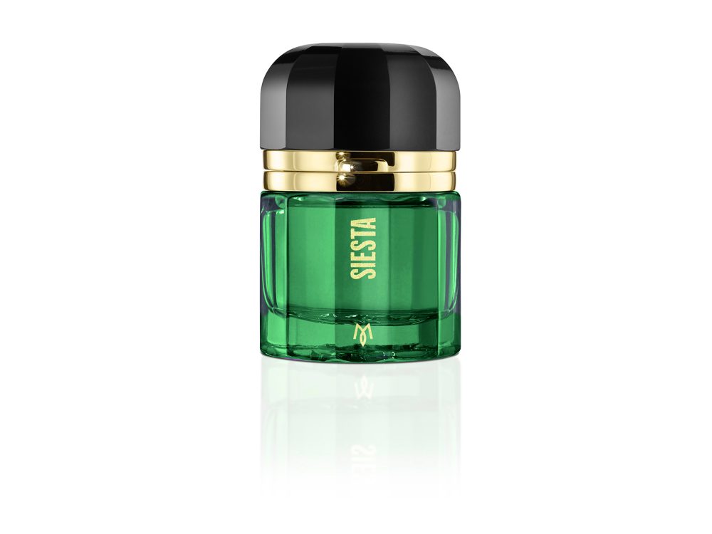 Siesta Ramon Monegal Perfume
