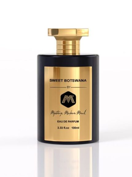 Sweet Bostwana Perfume de Autor