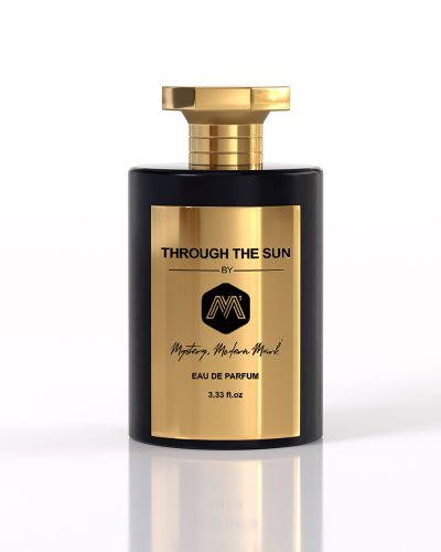Through the sun perfume de autor