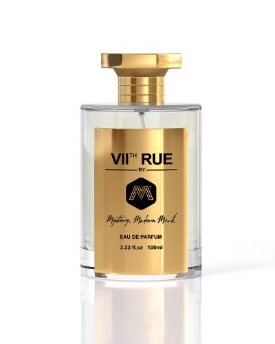 VII TH Rue Perfume de autor