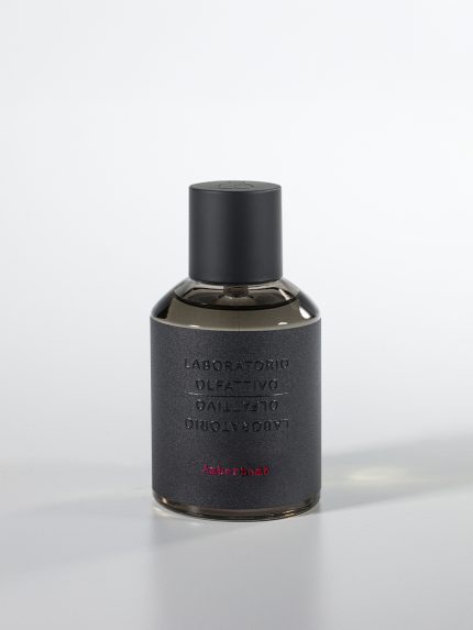 Amberbomb Laboratorio Olfattivo Perfume