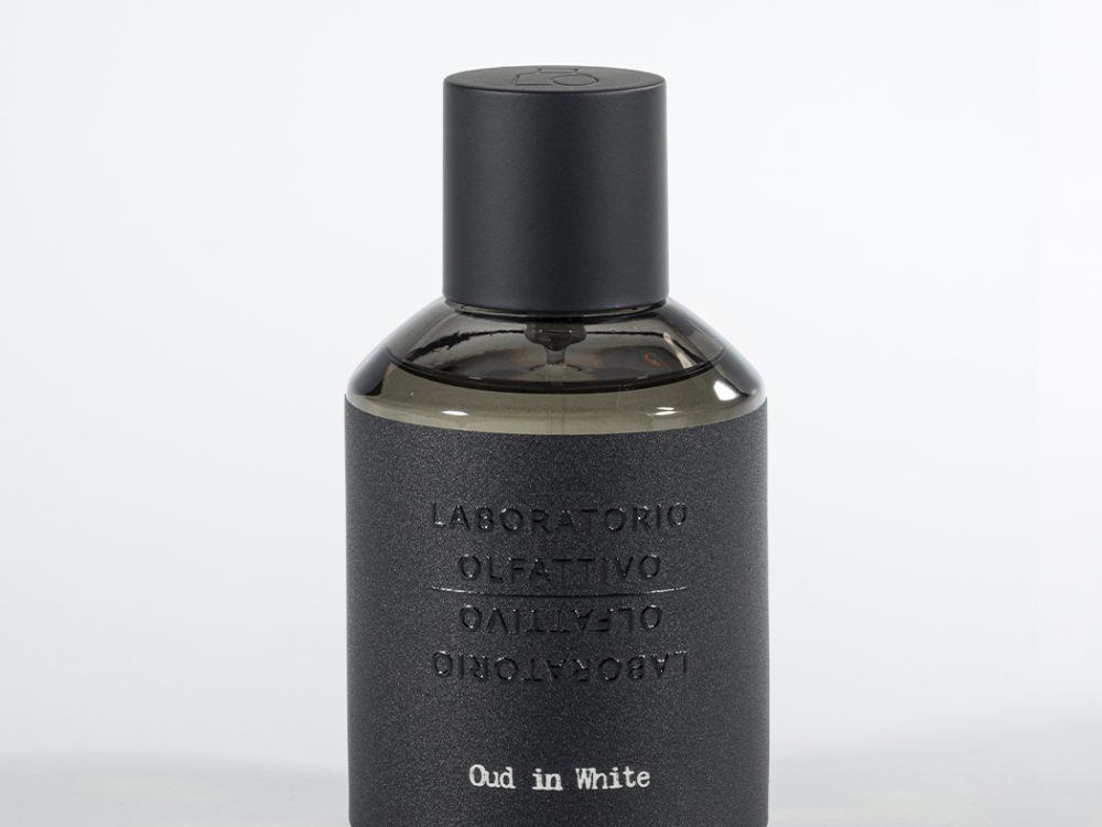 Oud in White Laboratorio Olfattivo Perfume
