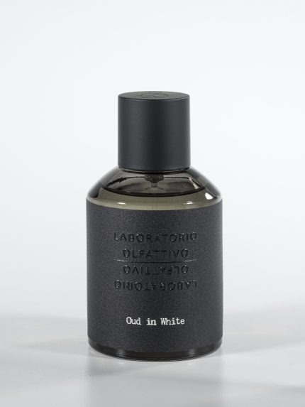 Oud in White Laboratorio Olfattivo Perfume
