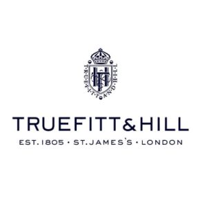 Truefitt & Hill Perfume