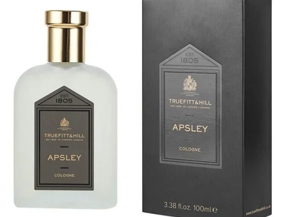 Apsley Colonia Truefitt Hill