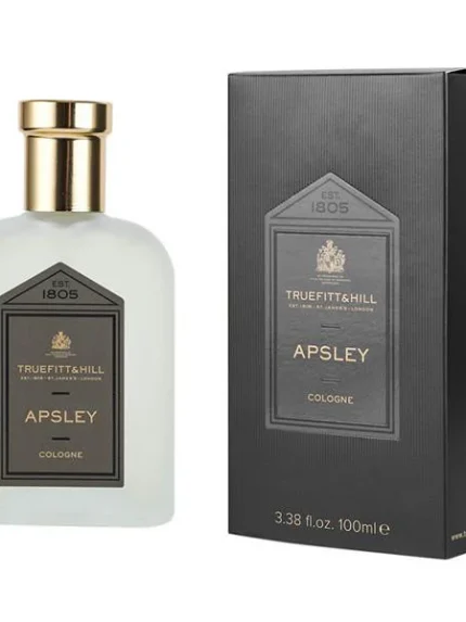 Apsley Colonia Truefitt Hill