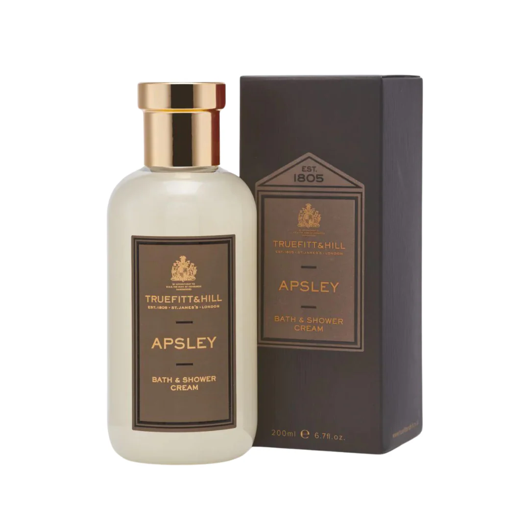 Gel de ducha Apsley