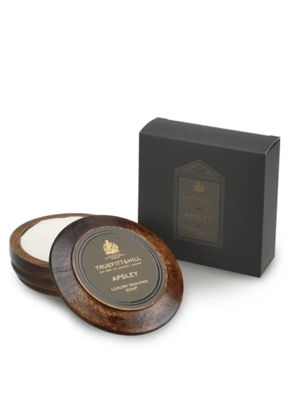 Jabonería de afeitar apsley