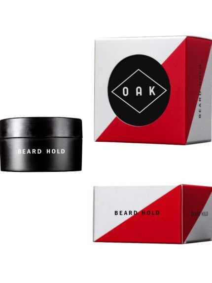 FIjador barba OAK Beard Balm