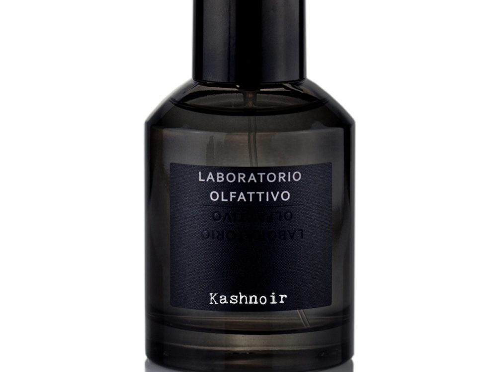 Kashnoir Perfume Laboratorio Olfattivo