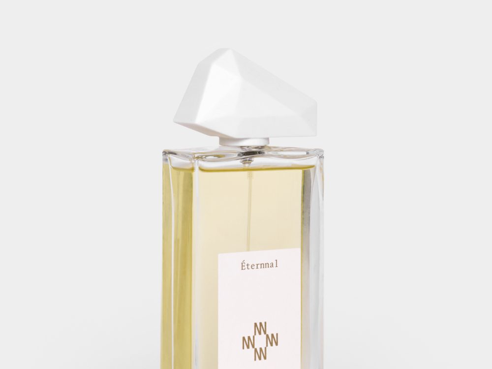 Eternnal Lehmann Perfume de autor