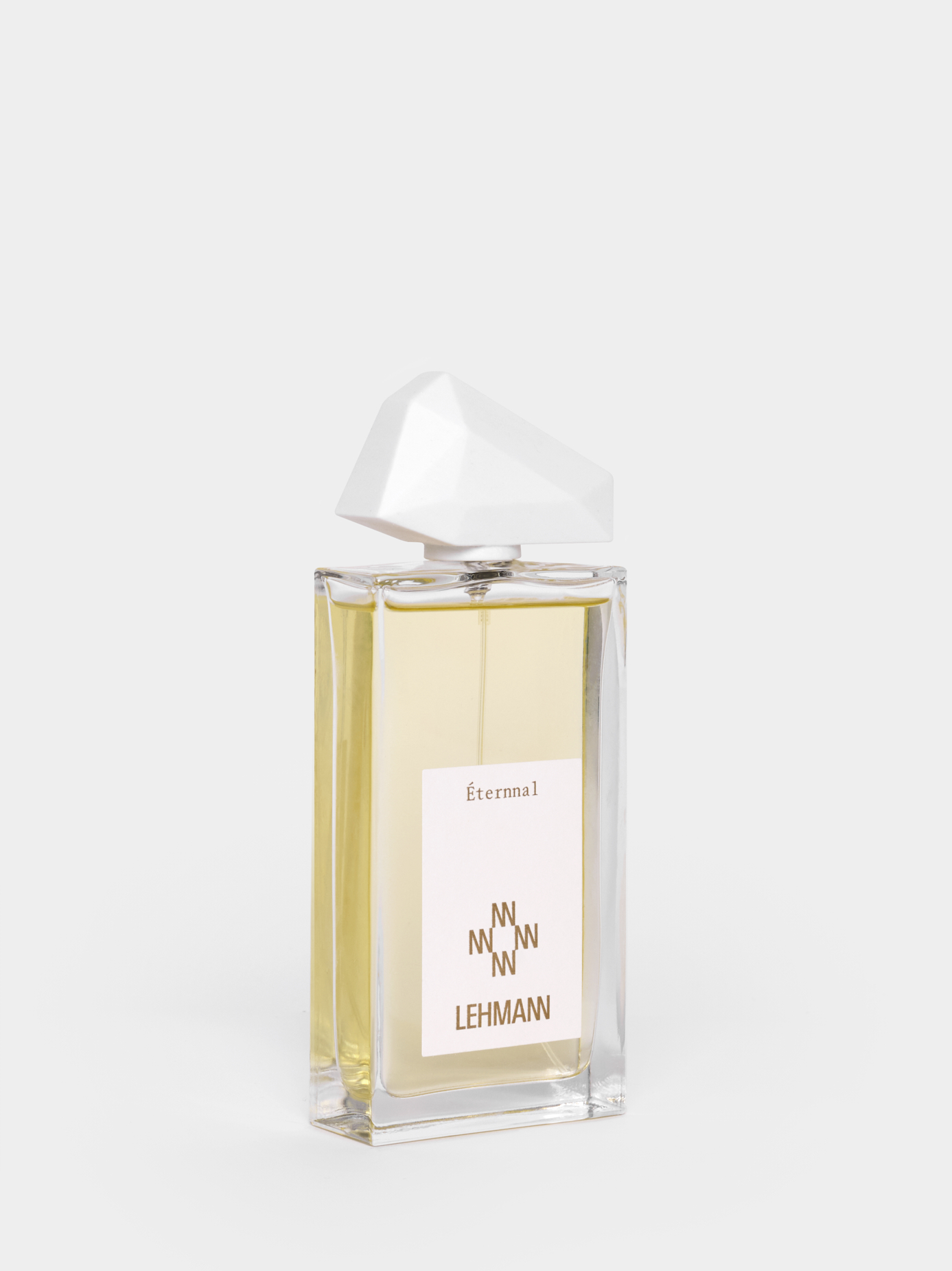 Eternnal Lehmann Perfume de autor