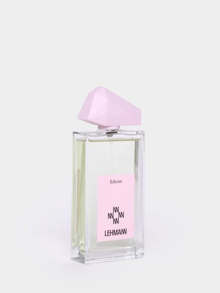 Edenn Lehmann Perfume de autor