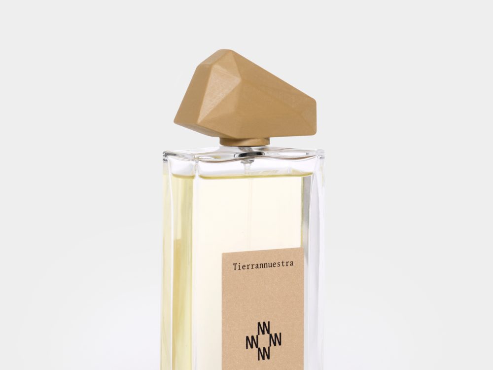 Terra NNostra Lehmann Perfume de autor