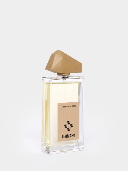 Terra NNostra Lehmann Perfume de autor