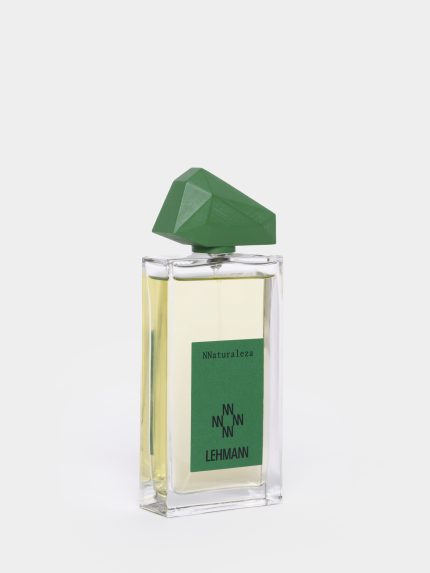 Nnaturaleza Lehmann Perfume de autor