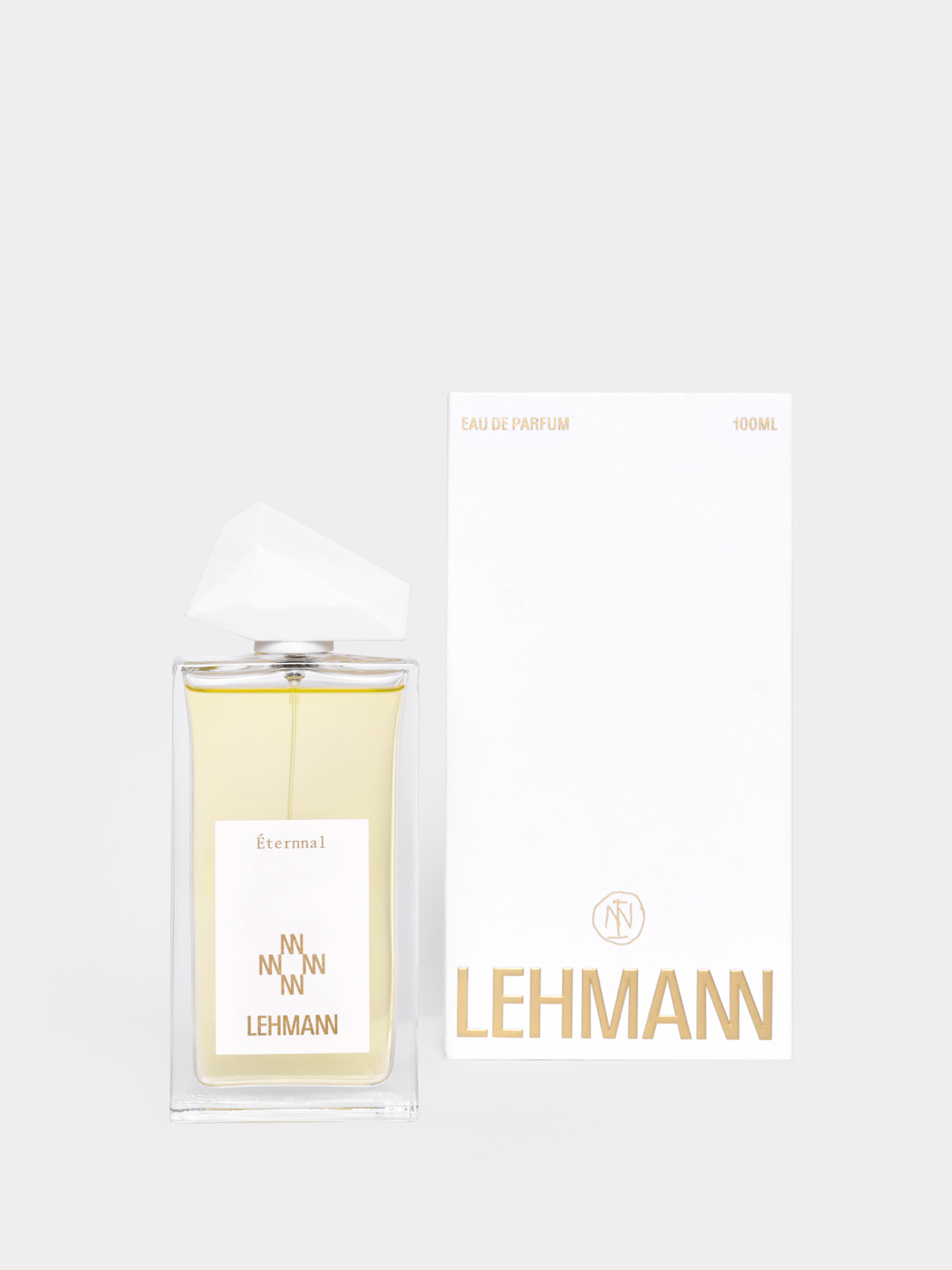 Eternnal Lehmann Perfume de autor box2