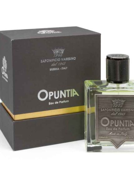 Opuntia Perfume Saponificio Varesino