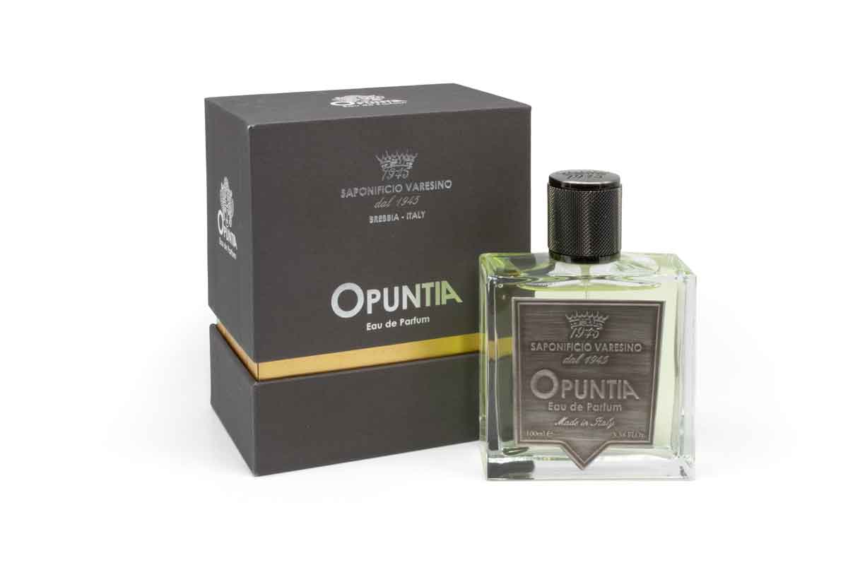 Opuntia Perfume Saponificio Varesino