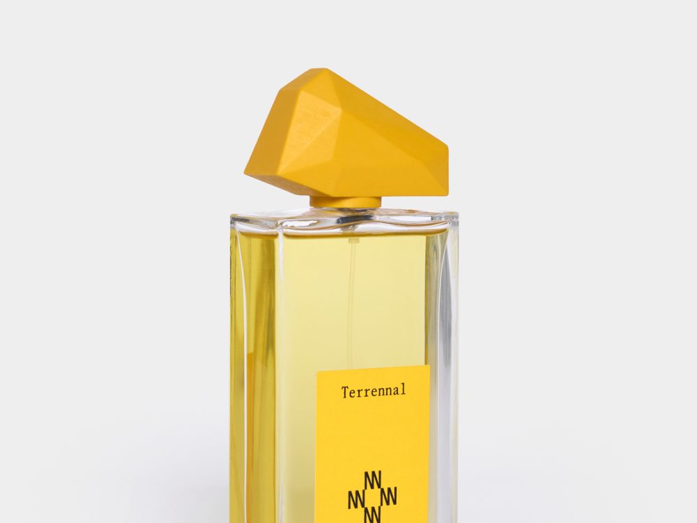 Terrennal Lehmann Perfume de autor
