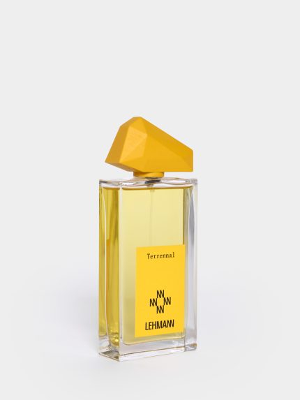 Terrennal Lehmann Perfume de autor