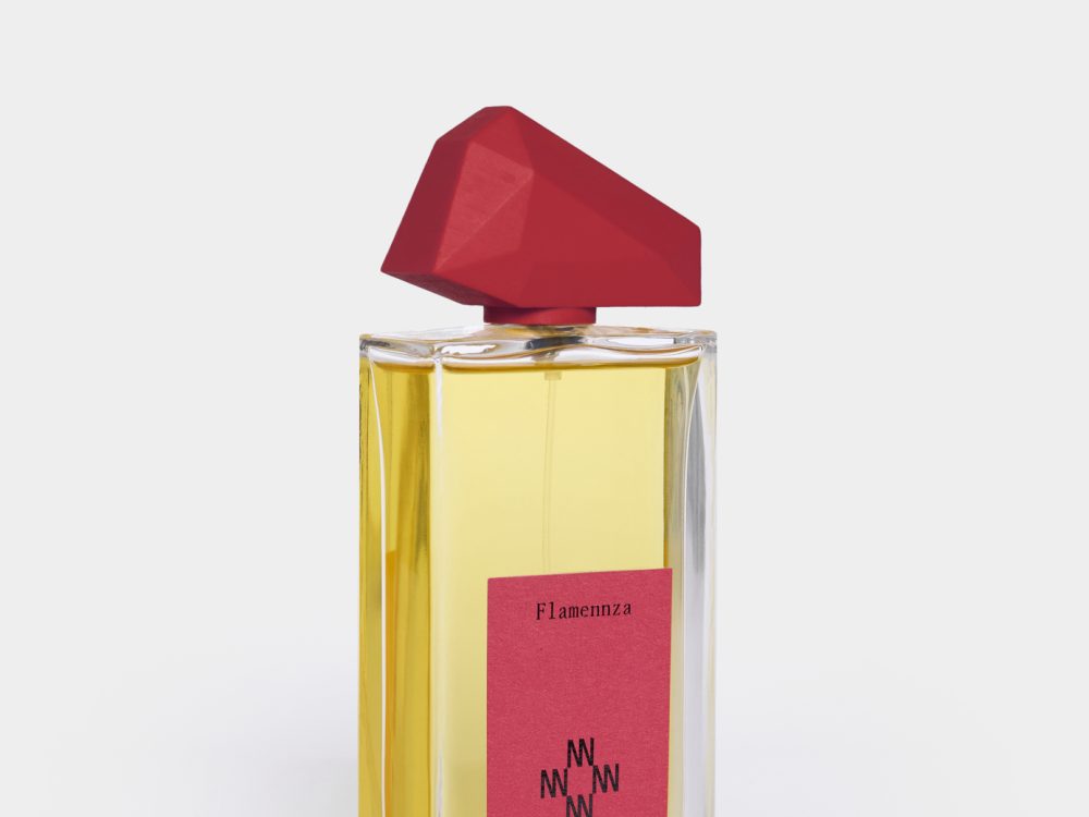Flamennza Lehmann Perfume de autor