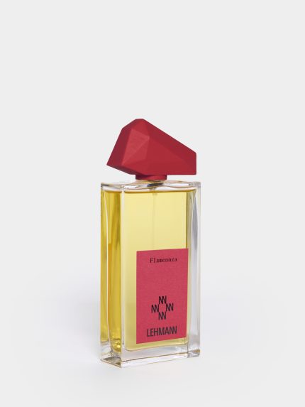 Flamennza Lehmann Perfume de autor