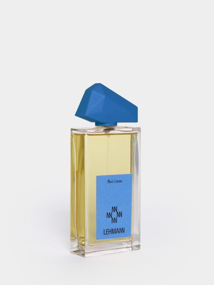 Marinno Lehmann Perfume de autor