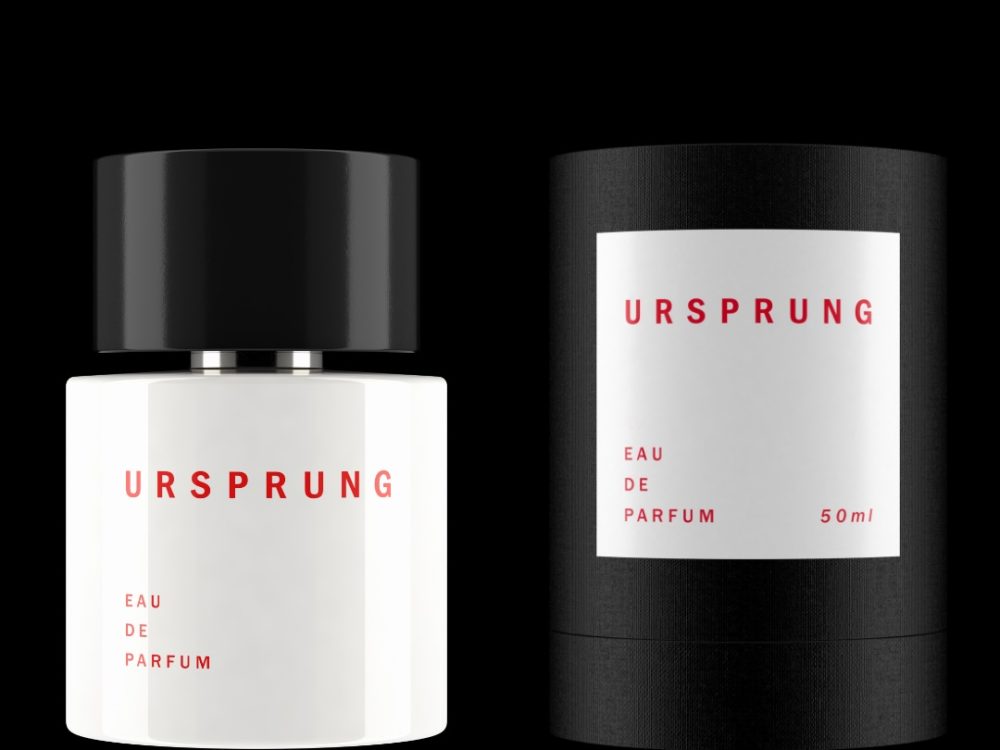 Ursprung OAK perfume