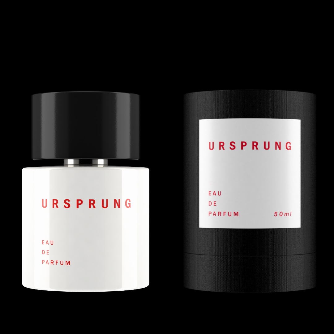 Ursprung OAK perfume