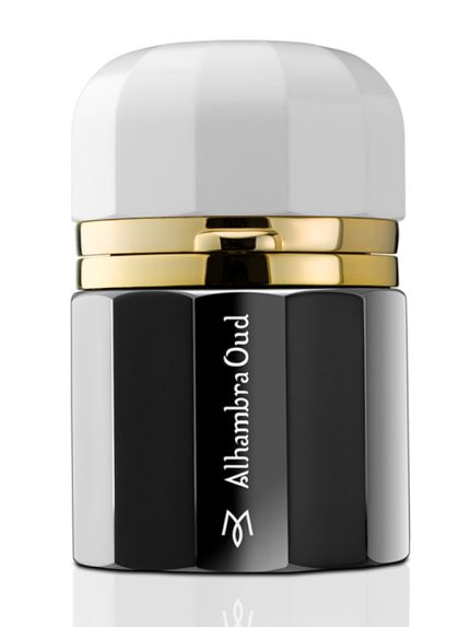 ALHAMBRA OUD MONEGAL PERFUME NICHO