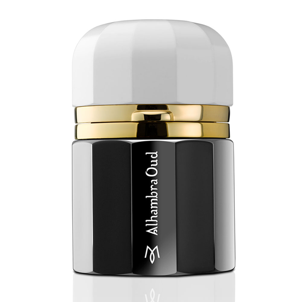 ALHAMBRA OUD MONEGAL PERFUME NICHO