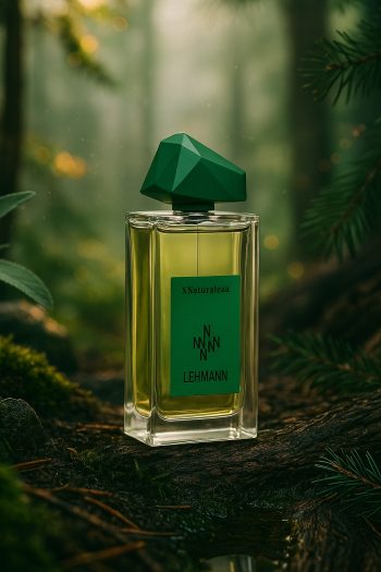 nnaturaleza Nnaturaleza perfume de autor lehmann