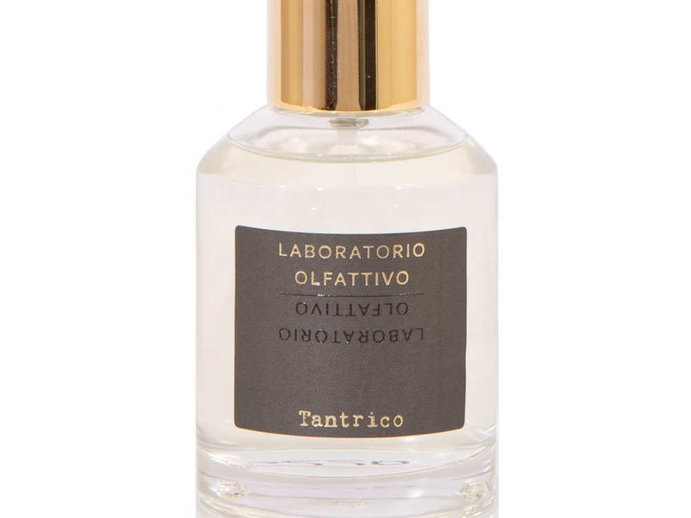 Tantrico Laboratorio Olfattivo Perfume